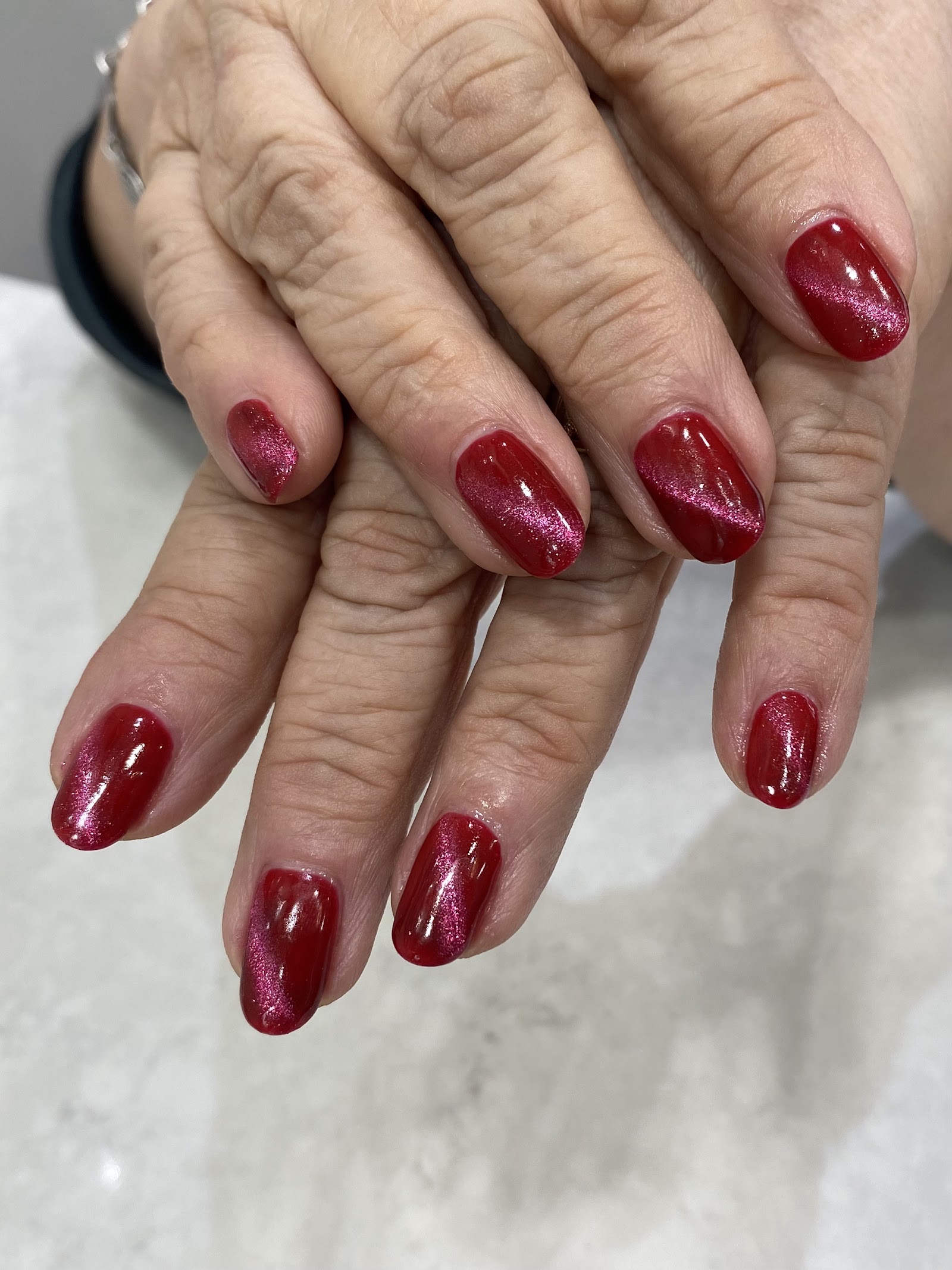 5 Forks Nails nail work in Simpsonville, South Carolina