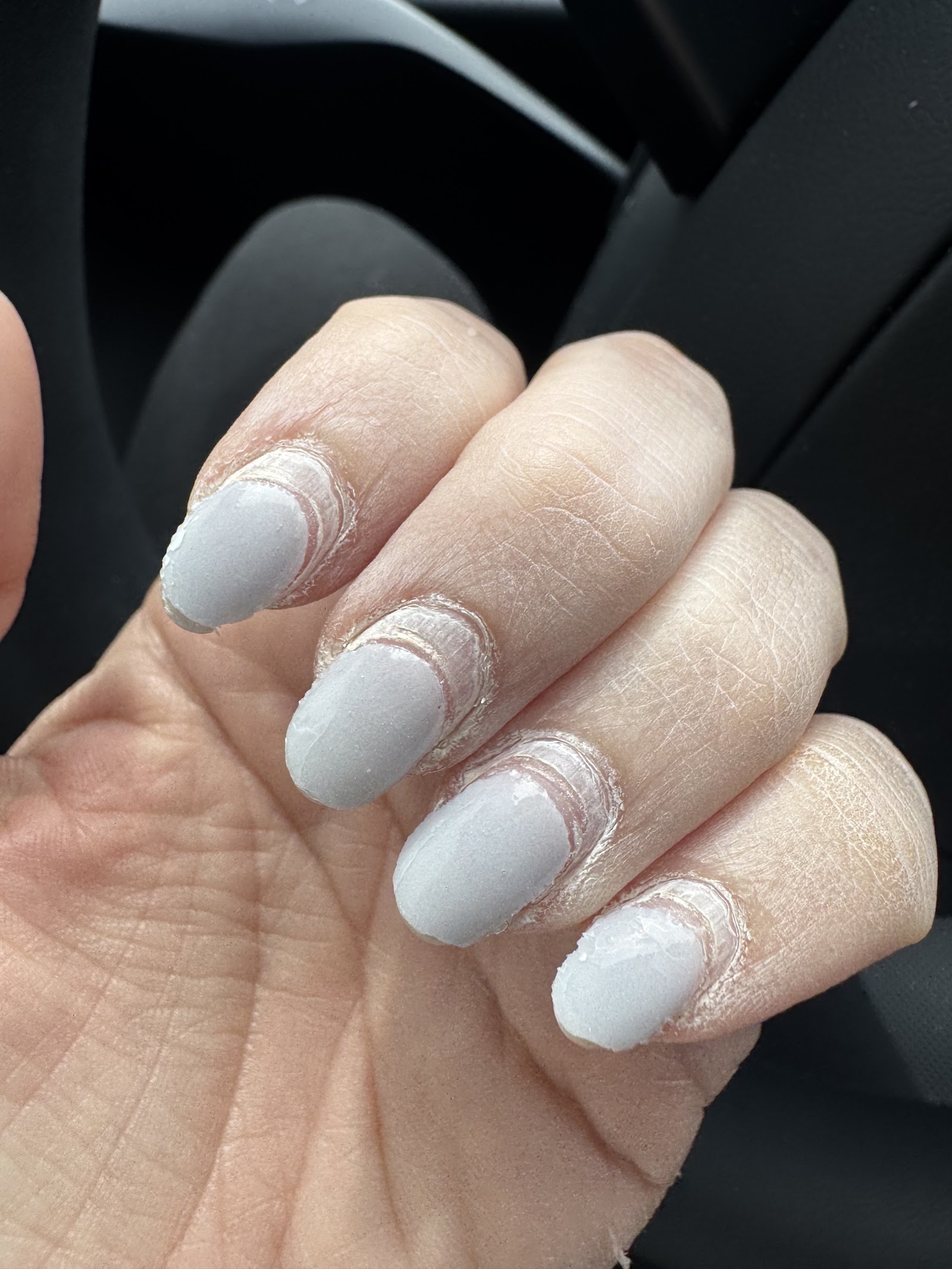 5 Forks Nails nail photo 1