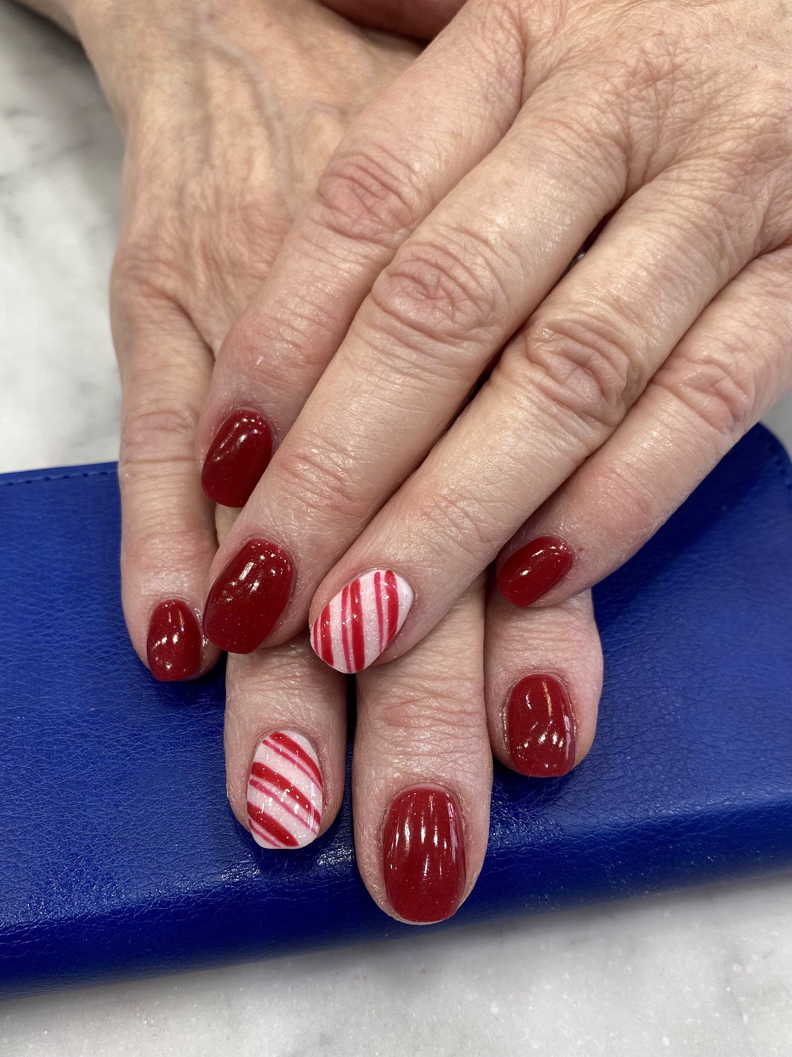 5 Forks Nails nail photo 3
