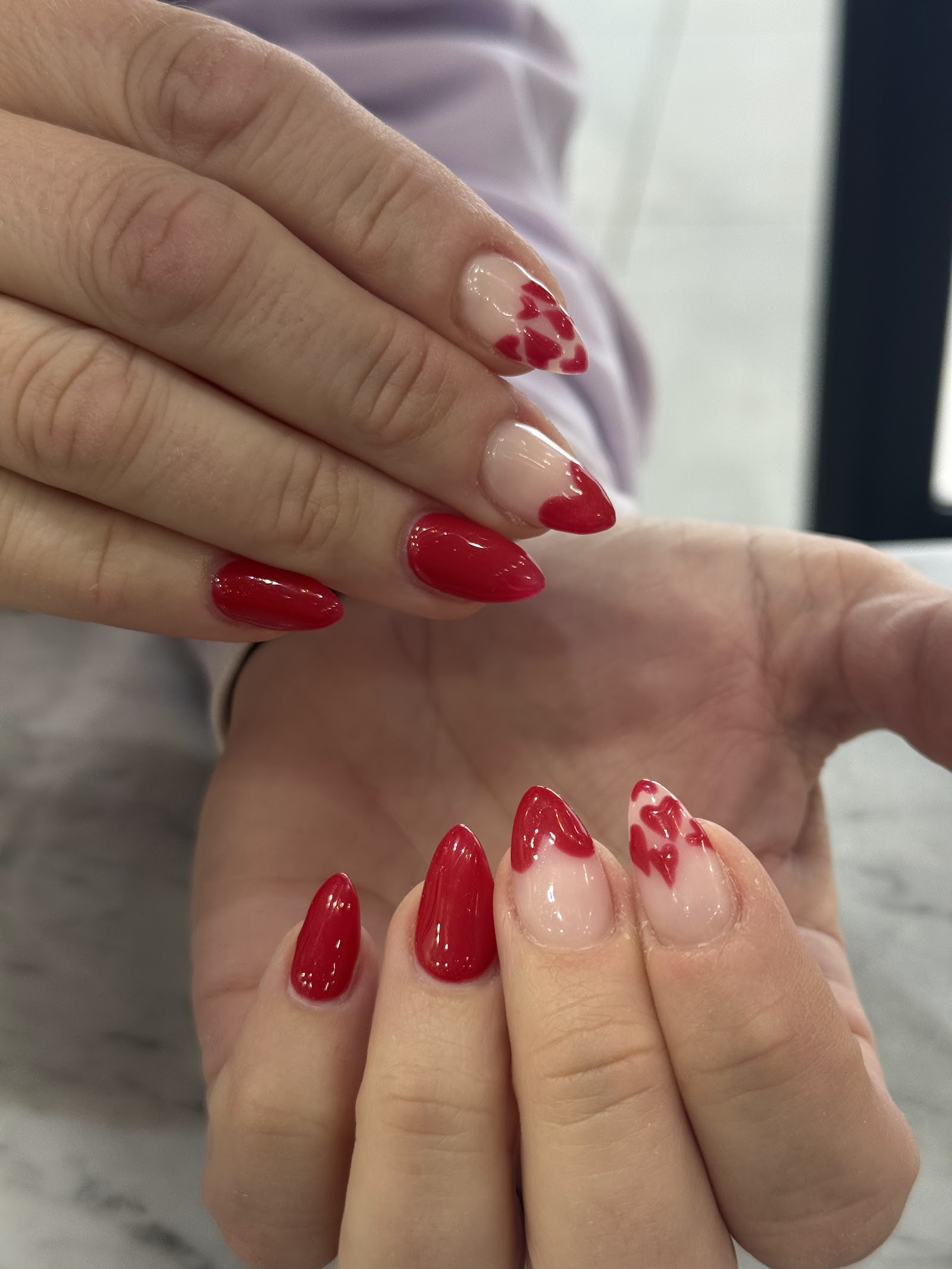 5 Forks Nails nail photo 5