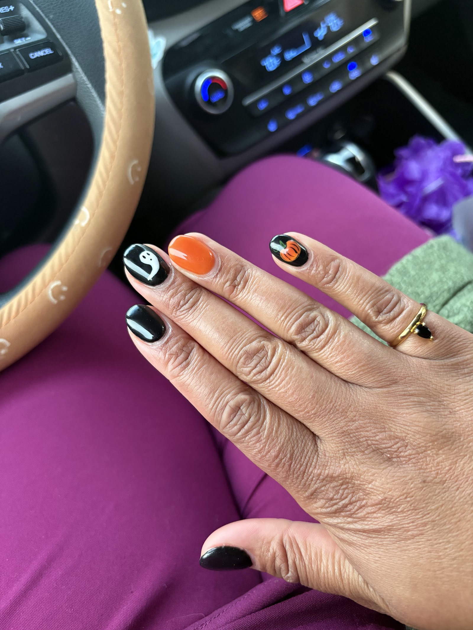 5 Forks Nails nail photo 7