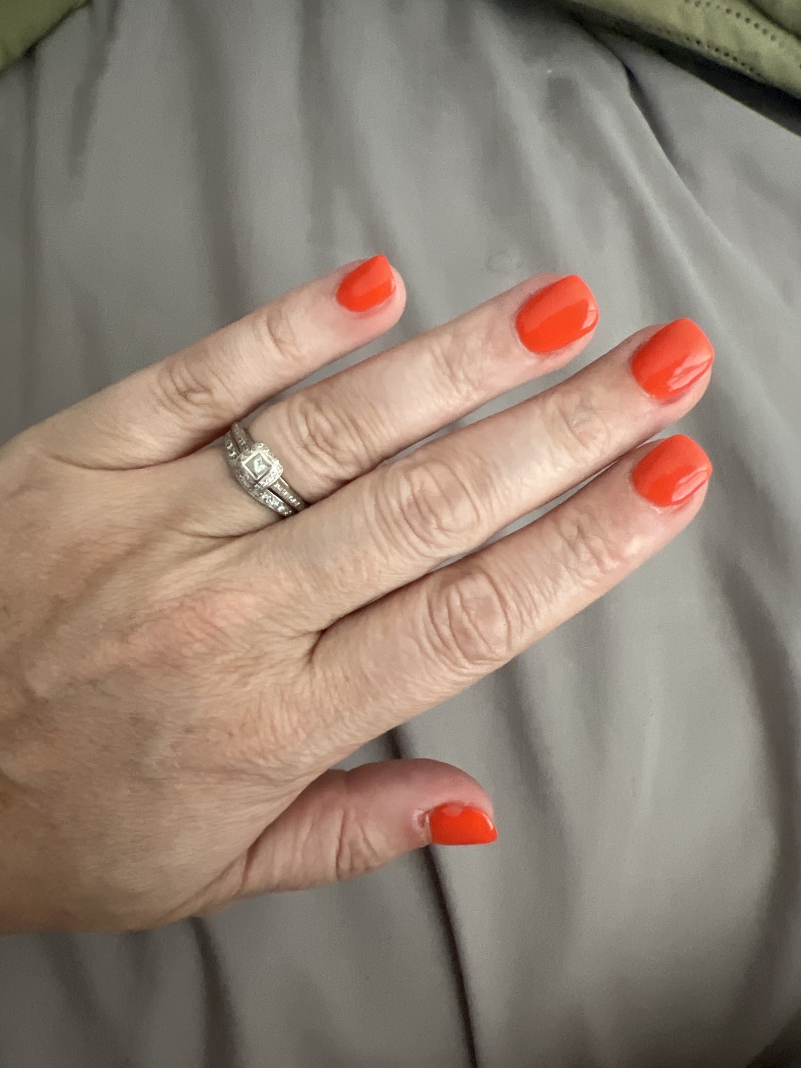 5 Forks Nails nail photo 8